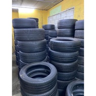 TAYAR KERETA 205/55-16 195/50-16 185/55-15 SECOND KRUZER1 DUNLOP BRIDGESTONE TOYO