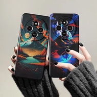 Softcase For HONOR X9C 5G Series View - Case For HONOR X9C 5G - Softcase Silicone For HONOR X9C 5G