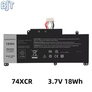 not true link New 074XCR 74XCR Laptop Battery For DELL Venue 8 Pro 5830 T01D VXGP6 0VXGP6 X1M2Y 0X1M