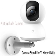 KIKI ในร่มกลางแจ้ง การตรวจจับการเคลื่อนไหว การรักษาความปลอดภัยภายในบ้าน Xiaomi YI ที่วางกล้อง IP อัจฉริยะ IR Night Vision 360 องศา