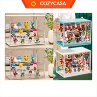 【COZYCASA】Blind Box / Storage Display Box / Figurine Showcase / Doll Storage Display Box