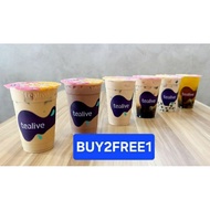TEALIVE BUY 2 FREE 1 VOUCHER