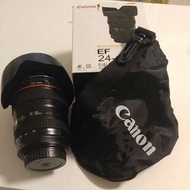Canon 鏡頭造型杯