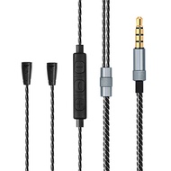 Suitable for Sennheiser Sennheiser IE80 IE80S IE8 IE8i Headphone Cable One Point Two Headphone Cable