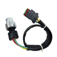 E320D E330C E336D Excavator Pressure Switch 194-6725 1946725 Oil Pressure Sensor For E325C E325C C7 