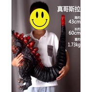 godzilla figure godzilla toys godzilla King of Monsters Model Ornaments Godzilla Genuine Dinosaur Gi