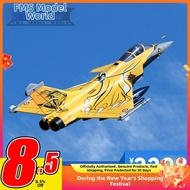 Electric RC Assembly Model Attack Aircraft