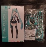 日版 全新未砌 Frame Music Girl Hatsune Miku 初音未來 連特典 Vocaloid