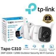 TP-LINK TC65 (3MP) / TAPO C310 (3MP) / TAPO C320WS (4MP) / TAPO C325WB (4MP) OUTDOOR SECURITY WIFI C