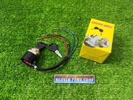 Ổ khóa xe 67 VUONG NIEM là sản phẩm chính hãng