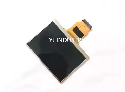 6D 60D 600D LCD Display Screen with Backlight For Canon EOS 6D 60D 600D Rebel T3i Kiss X5 Repair Par