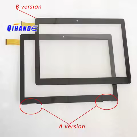 New 10.1'' inch DH-10243A1-PG-FPC572 Tablet touch screen Tablet touch screen digitizer glass repair 