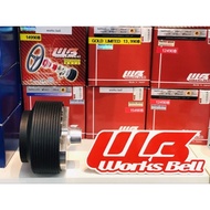 Steering Wheel Neck Thick For Bmw E36/E46/E90 WB worksbell japan Genuine Second Hand