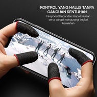 Elastic Gaming Thumb Cover 1 pair Elite Gamer Thumb Cover pair set