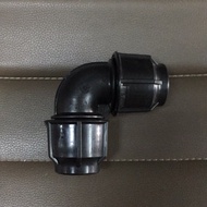 POLY PAIP ELBOW 25MM