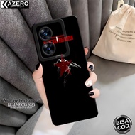 REALME C55 Fashion Case Aesthetic Softcase REALME C55 Silicone Pro Camera Kesing REALME C55 Casing R