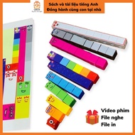 NUMBERBLOCKS math toy (Number block)