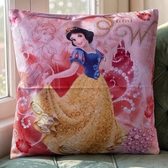 cartoons print throw pillow cover 45x45