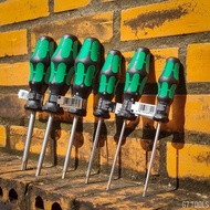 Wera Hex-Plus Hex Screwdriver Series 354 From Size 2.0mm - 8.0mm_G7 Tools Hanoi