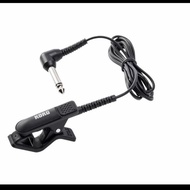 CONTACT MICROPHONE / CLIP ON BRAND KORG-Versace07