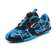 New Men Football Boots Outdoor Soccer Shoes Non-Slip Drop Shipping Breathable Ultralight Unisex Spor