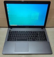 華碩ASUS X550J 15.6吋 i5-4200H 8G 256gSSD GT850M