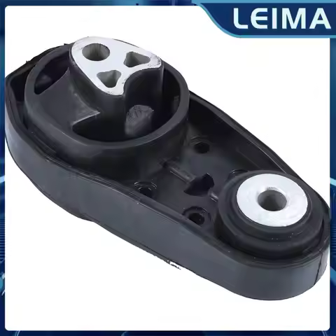 Engine Mount Transmission Torque Support For Ford Ecosport 2017-2021 1.5L 1.0T AT Escort Fiesta GN11