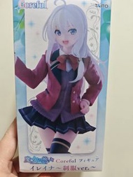 Taito 魔女之旅 Elaina Coreful Figure