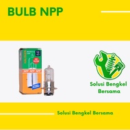 MOTORCYCLE BULB 88185 V-ixion NPP BRAND