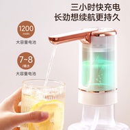 Small Small Water Pressure Device Cross-Border Automatic Folding Portable Household Water Outlet Cha