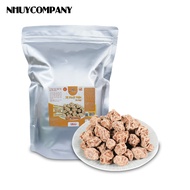 [Combo of 3 bags] salty soot with Nhu Y seeds, 1kg bag