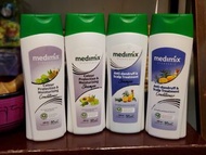 Medimix Shampoo