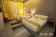Hotel Cool Mama Cameron Highlands