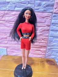 芭比 收藏絕版 美泰兒 barbie
