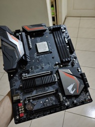 X470 + 16G + R5-3600 含保固 GIGABYTE X470 AORUS ULTRA GAMING 功能正常良品 MSI 微星 ASUS 華碩 Asrock 華擎 GIGABYTE 技嘉 ZOTAC 索泰 NVIDIA GTX RTX SSD INTEL AMD 750 960 1060 1070 1080 1660S 2060 2070 2080 3060 RX480 RX570 RX580 RX5700XT RX6600XT