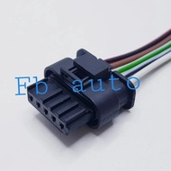 socket 5Pin China Van, BMW, Mercedes & Volkswagen Socket Connector plug socket connector