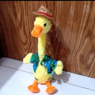 Dancing Duck Toy - Dancing Duck Toy