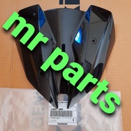 Cover meter glass windshield visor z250fi z250 fi original