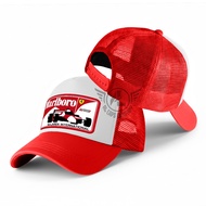 KTM SPORT NET HATS FOR ADULT MEN AND WOMEN | F1