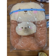 papa baby Mattress Has A Pillow And Mattress. Hand Products 1