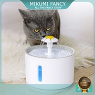 FANCY TaffHOME BaoRun Water Dispenser Fountain 2.4L Dog Drinker - DR008