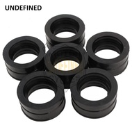 Motorcycle Parts Carburetor Joint Intake Manifold Interface Adapter for Honda CBX1000 CBX 1000 1979-