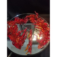 Fire effect for shf or figure 1:12