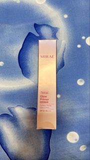 MIRAE Tone Up Glow Primer