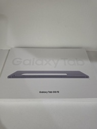 Samsung Galaxy Tab S10 FE 5G 平板電腦