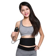 Fitness Equipment Fat-throwing Reduce Belly Thinning Waist Abs EMS Fat-throwing Machine Shaking Mach