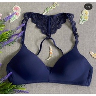 Second-Hand Bra No Brand Size-B34/75 -