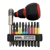 ANEX Color Bit (Hex Key)