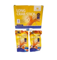 LONG CRAB BOX ISI 20