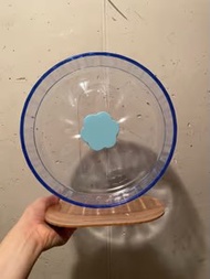 二手倉鼠跑輪 26.5